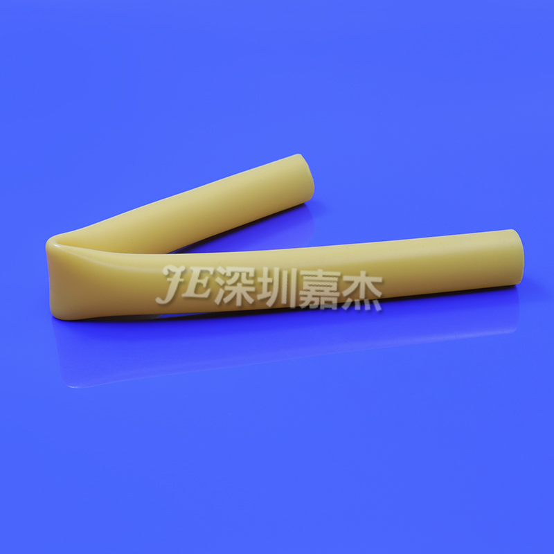 日熟女逼网站双色硅胶管